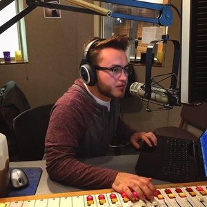 Meet your Posher, Josh